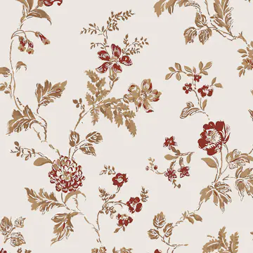 Tapet Fiona Heritage 600312