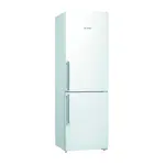 Kjøl/Fryser Bosch Serie 4 KGV366WEP