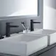 Servantbatteri Duravit Manhattan M