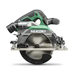 Sirkelsag Hikoki Power Tools C1806DB uten Batteri