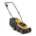 Gressklipper Stiga Collector 132e med Batteri og Lader