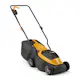 Gressklipper Stiga Collector 132e med Batteri og Lader