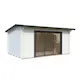 Hagestue Palmako Ines 13,7 m2