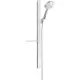 Dusjsett Hansgrohe Raindance Select S 120 3jet 90