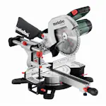 Kapp-/gjæringssag Metabo KGS 254 M