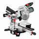 Kapp-/gjæringssag Metabo KGS 254 M