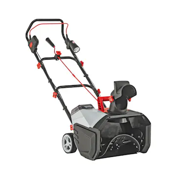 Snøfreser AL-KO ST 4048 Med Batteri