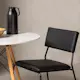 Spisegruppe Venture Home Danburi Ø 60 cm med 2 Kenth Stoler