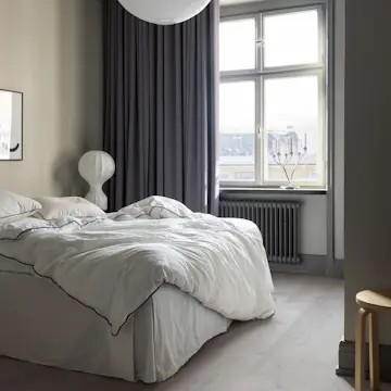 Laminatgulv Pergo Visby 4v Limed Grey Oak 1-Stav