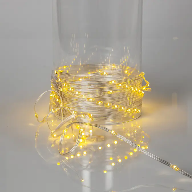 Lyslenke Star Trading Dew Drop Micro