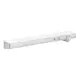 Dusjbatteri Hansgrohe ShowerTablet Select 700 for 2 Funksjoner