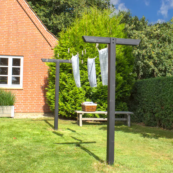 Tørkestativ PLUS Classic