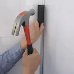 Slagkloss BerryAlloc Wall & Water