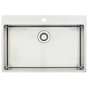 Diskho Lavabo Kubus 720 Soft