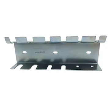 Holder Work it til Skrutrekkere