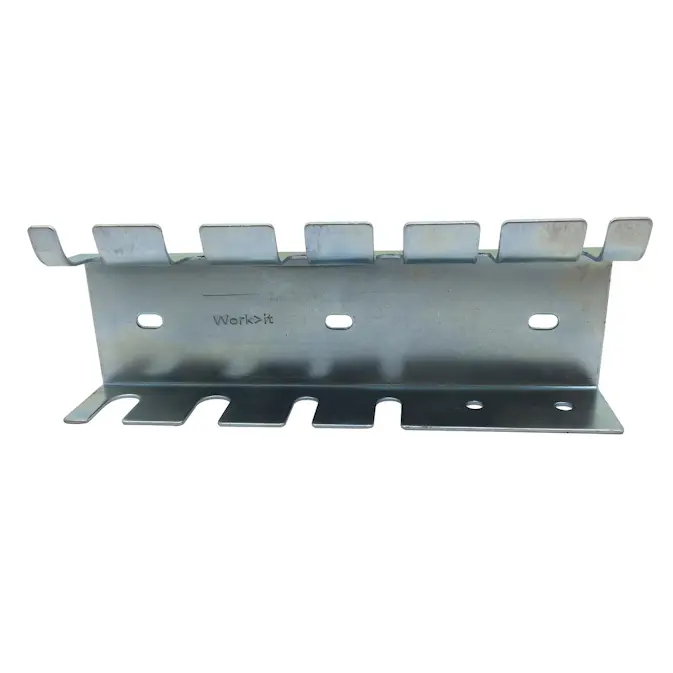 Holder Work it til Skrutrekkere