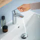 Servantbatteri Duravit No.1 Medium