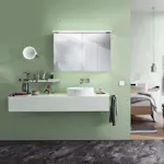 Speilskap Bathlife Glänsa