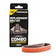 Slipebånd Work Sharp Combo 3-Pk