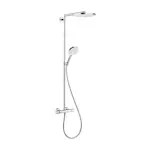 Takdusjsett Hansgrohe Raindance Select 300 2jet