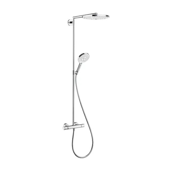 Takdusjsett Hansgrohe Raindance Select 300 2jet