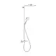 Takdusjsett Hansgrohe Raindance Select 300 2jet