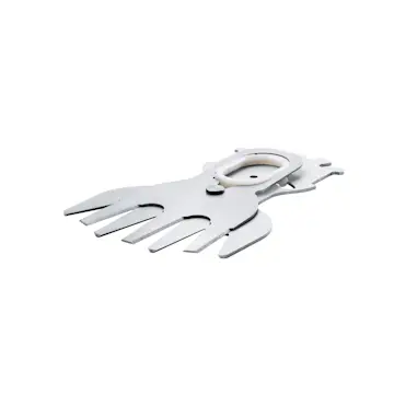 Gresskniv Bosch Power Tools til EasyShear 8 cm