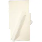 Japanpapir Creativ Company Imitert Hvit A3 14 g 100 Ark/1 Pk