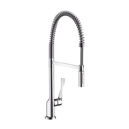 Köksblandare Axor Citterio Semi-Pro