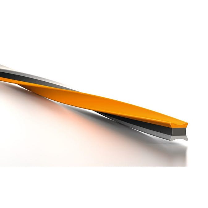 Trimmertråd STIHL CF3 Nylon Rull 2,4 mm 70 m