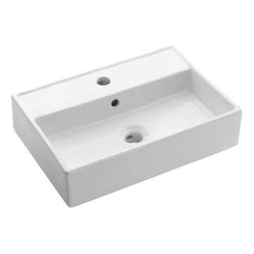 Porselensservant Bathco Turin