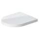 Toalettsits Duravit ME by Starck 002019 Mjukstängande