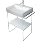 Servant Duravit DuraSquare