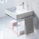 Servant Duravit DuraSquare