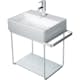 Servant Duravit DuraSquare