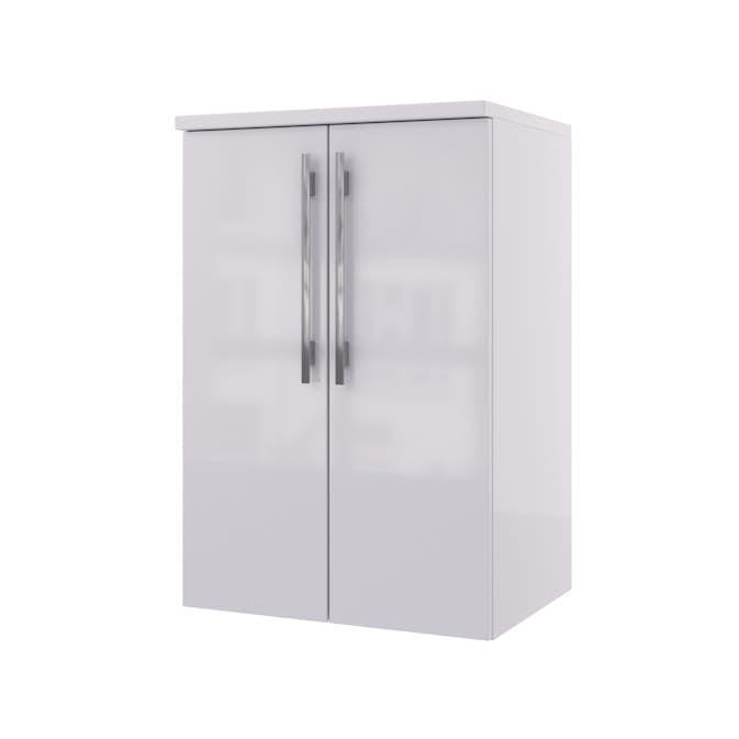 Høyskap Linn Bad Ingrid 60 cm med 2 dører