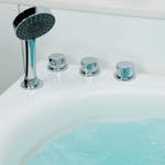 Karkantbatteri Noro Tropic 4-hull Krom