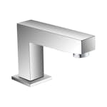 Vannutkast Noro Tropic Krom