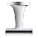 Handdukskrok Duravit Starck T 009930 Dubbelkrok