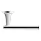 Toalettpappershållare Duravit Starck T 009937