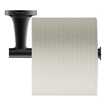 Toalettpappershållare Duravit Starck T 009937