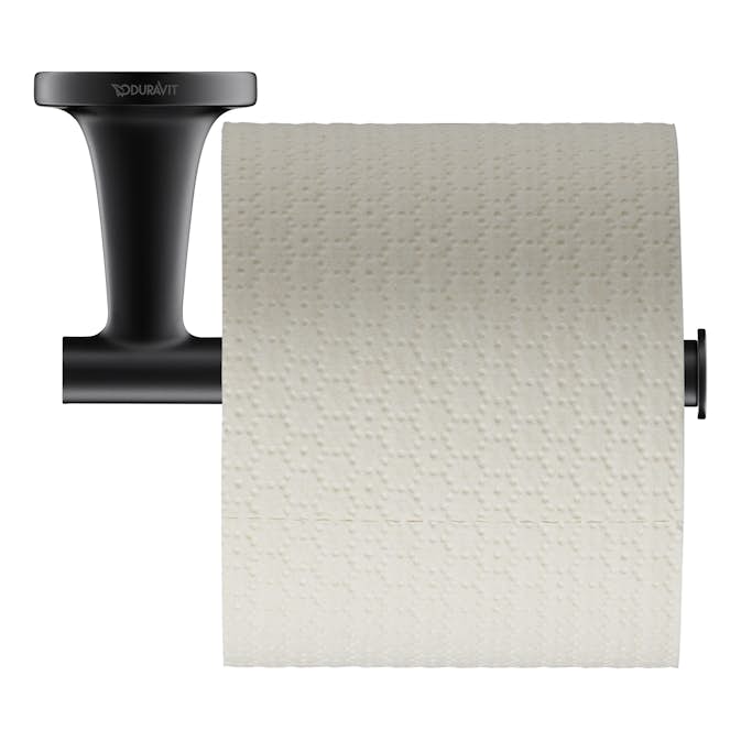 Toalettpappershållare Duravit Starck T 009937