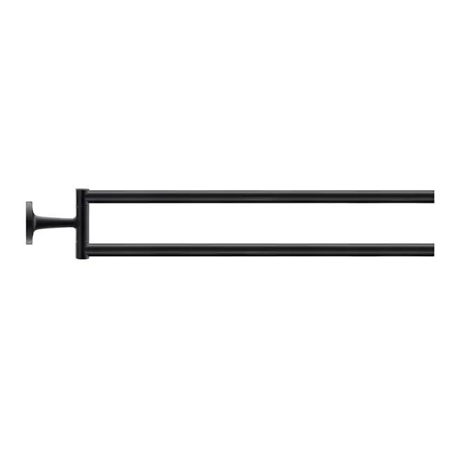 Handdukshållare Duravit Starck T 009941