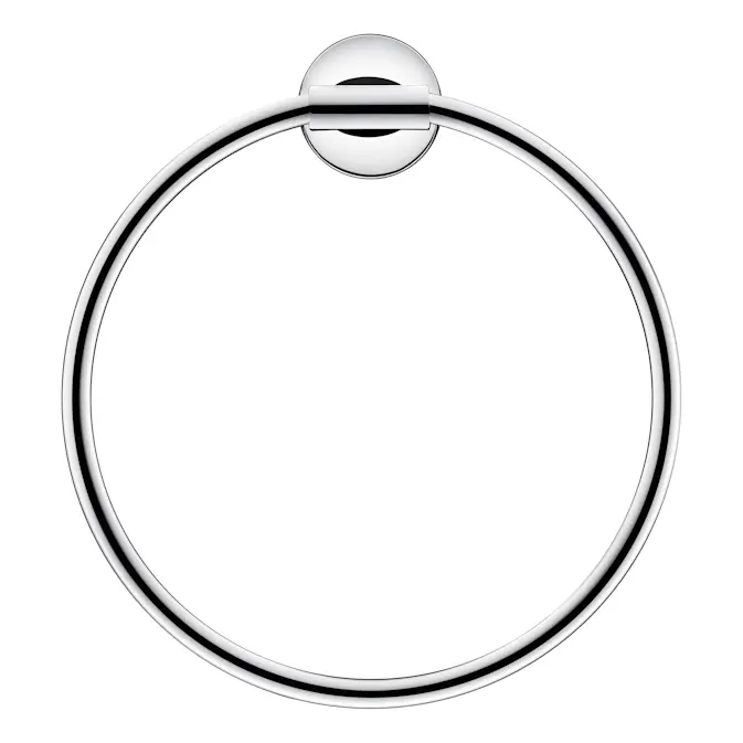 Handduksring Duravit Starck T 009947