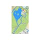 Topografiske Kart Garmin TOPO Europa