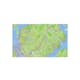 Topografiske Kart Garmin TOPO Europa