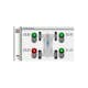 Dekktrykksensor Garmin