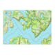 Topografiske Kart Garmin TOPO Europa