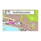 Topografiske Kart Garmin TOPO Europa