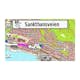 Topografiske Kart Garmin TOPO Europa